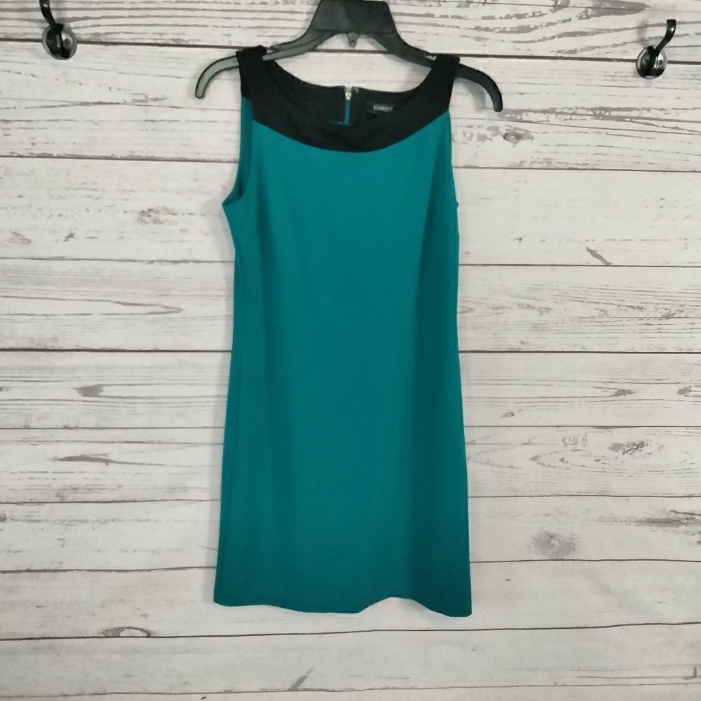"Elementz" woman's dress